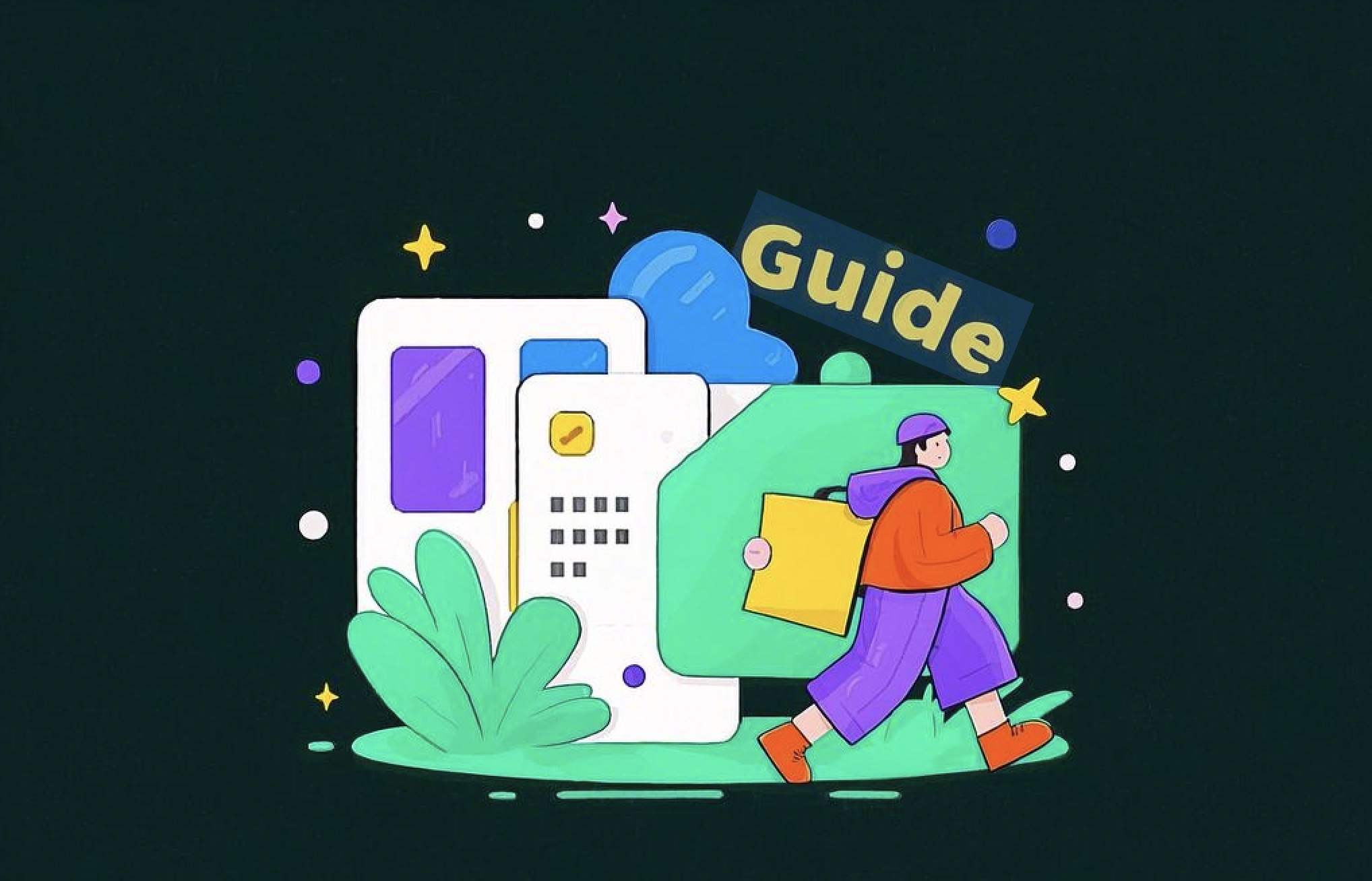 A Guide to Using AI for Process Visualization